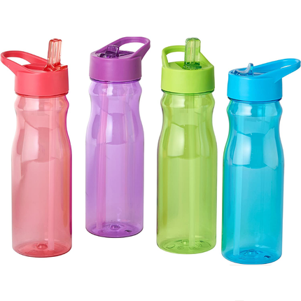 ADULTS AND KIDS WATER BOTTLE 700ML