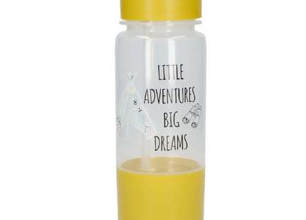 CREATIVE TOPS INTO THE WILD LITTLE EXPLORER HYDRATION BOTTLE