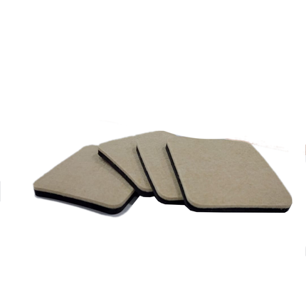 طبع اثاث 4 قطع 101*101 ملم