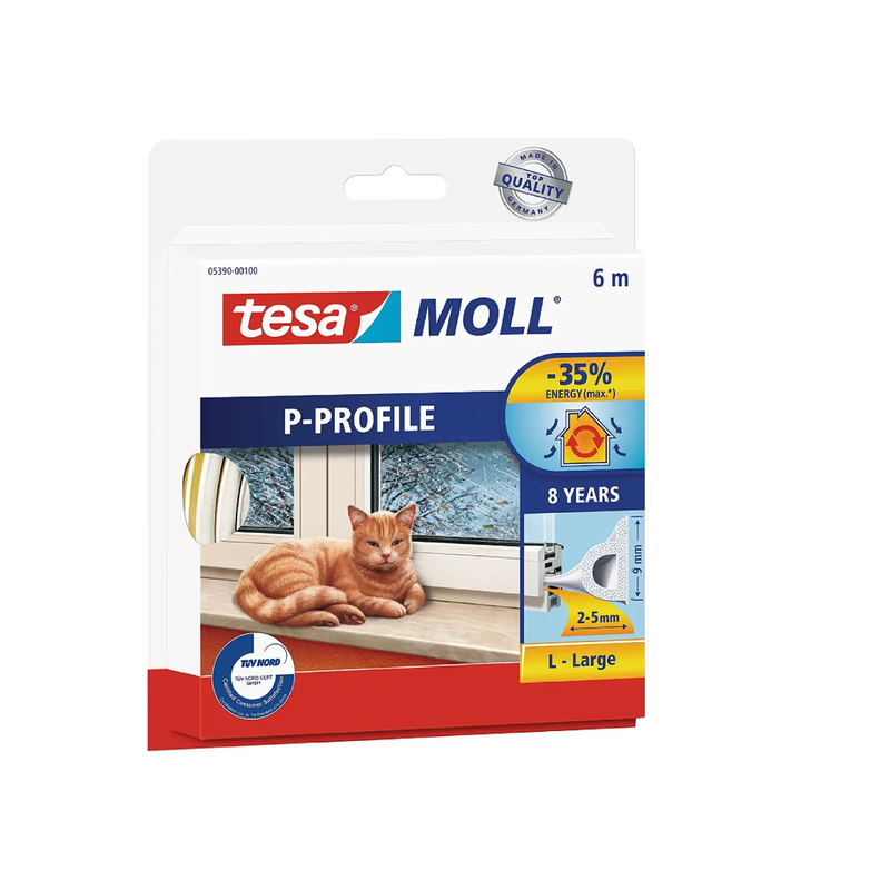 TESA MOLL P-PROFILE