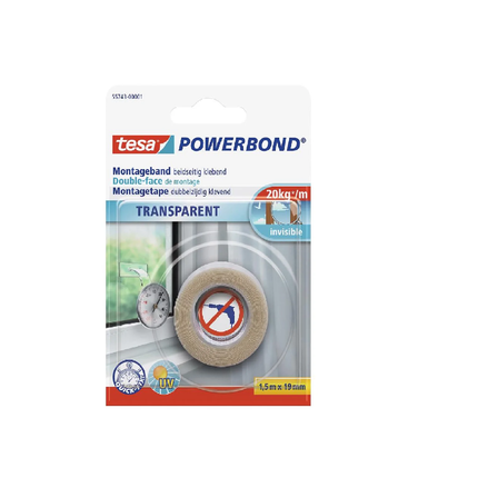 لاصق دبل فيس تسا