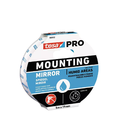 لاصق مرايا تسا