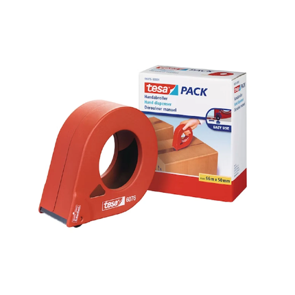 حاملة لواصق تسا