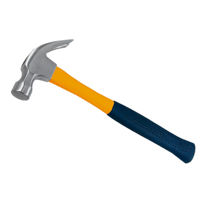 Mega claw hammer 500 grams 