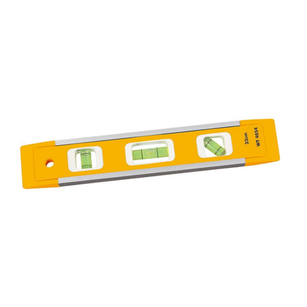 MEGA HARDWARE - 9" MINI SPIRIT LEVEL
