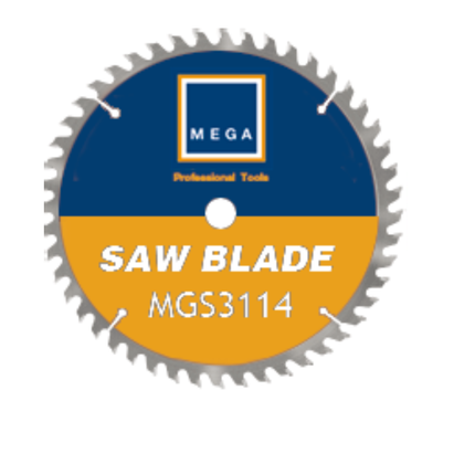 Mega cutting cylinder 185 mm