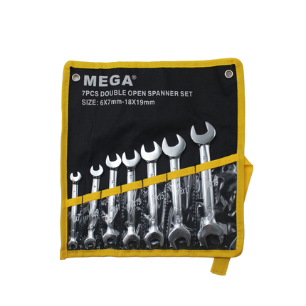 طقم شق ميجا 6-19 ملم