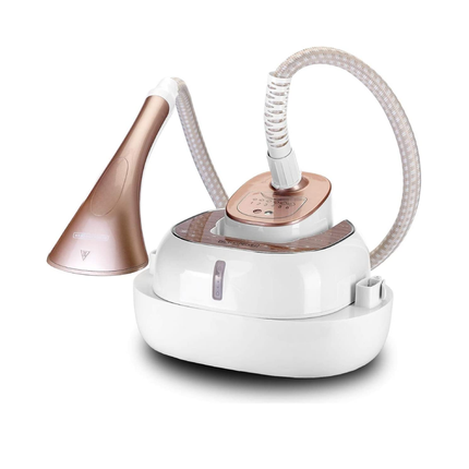 مكواة بخار بلاك أندديكر عامودية رقمية 2000 واط