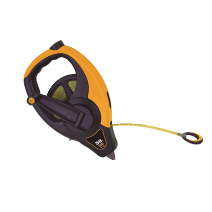 متر قياس ميجا طول 50 م