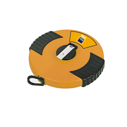 MEGA HARDWARE - LONG FIBER TAPE MEASURE MG17127