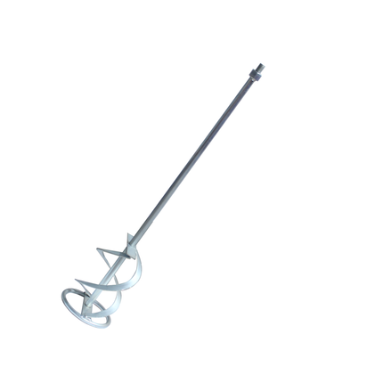 ريشة خلاط دهان 600*120 ملم