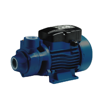 ﻿Mega Peripheral Pump 0.50 HP (370W)