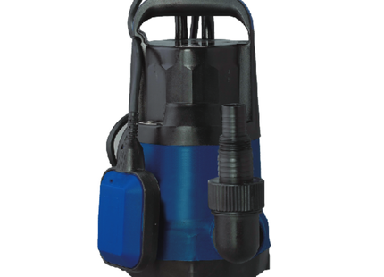 SUBMERSIBLE PUMPS 1.0 HP