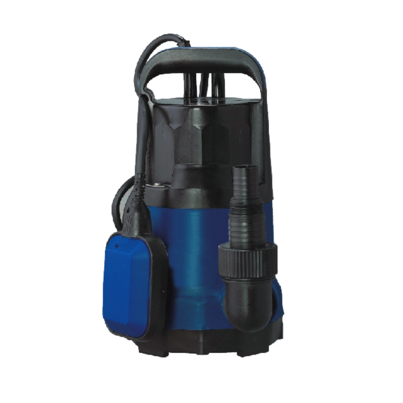SUBMERSIBLE PUMPS 1.0 HP