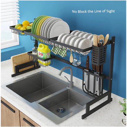 رف الأطباق من رويال