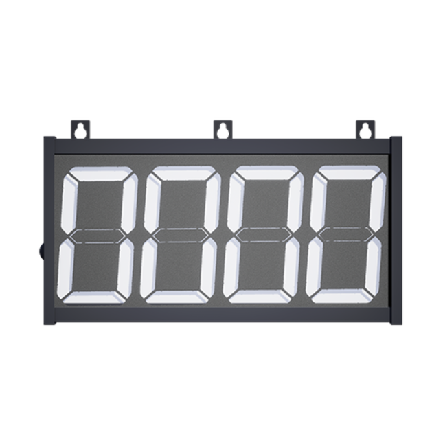 SOLAR NUMBER PLATE LIGHTS