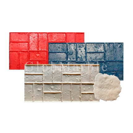 قالب ديكور سليكون