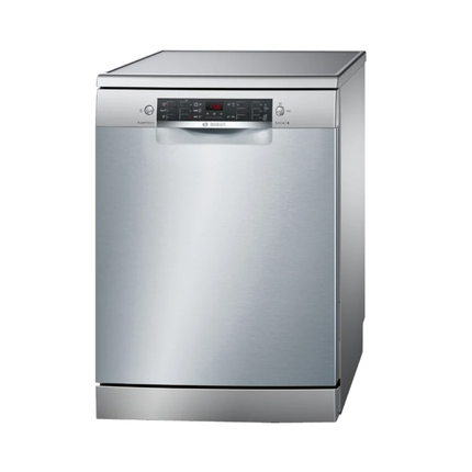 BOSCH DISHWASHER 60 CM STAINLESS STEEL