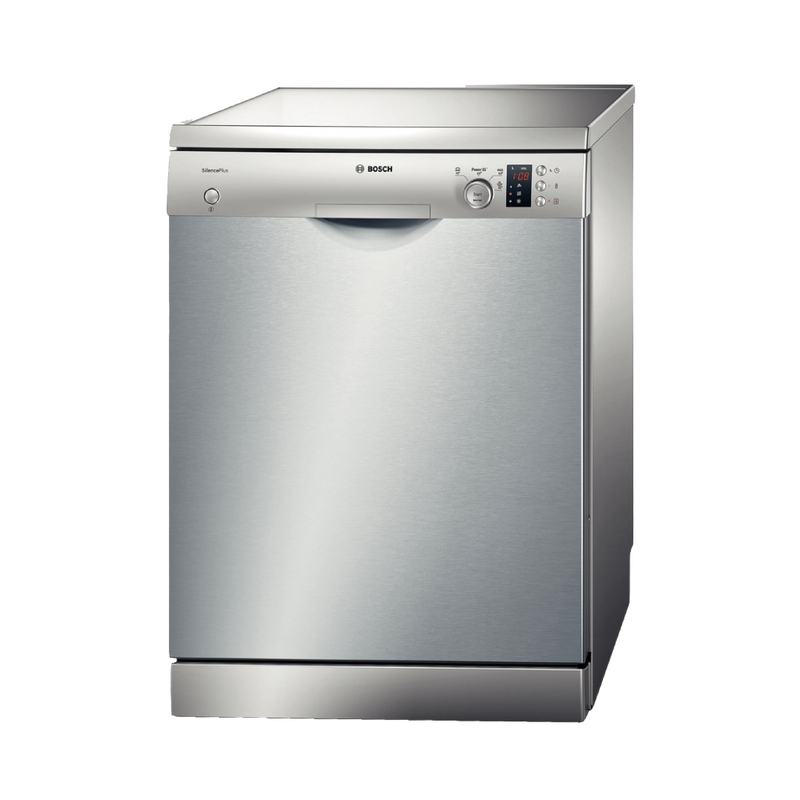 DISHWASHER 60 CM STAINLESS STEELL