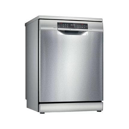 BOSCH DISHWASHER 60 CM STAINLESS STEEL