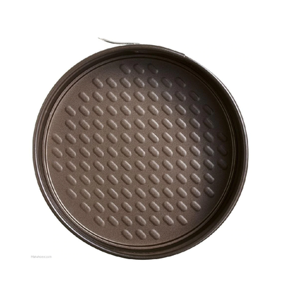 صينية كيك معدنية من أسيميتريا 26 سم