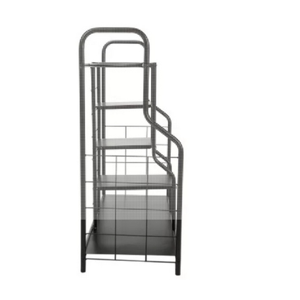 رفوف تنظيم حديقة