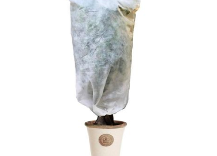 PLANT COVERS WARM WORTH FROST PLANT PROTECTION BAGS  5X0.75M