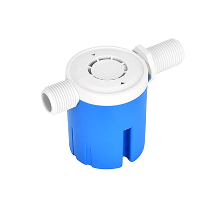 MSR 1/2 INCH AUTOMATIC WATER LEVEL CONTROL VALVE