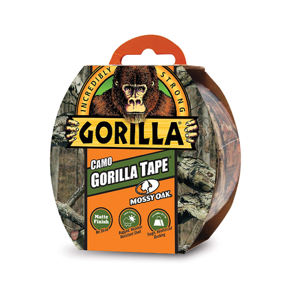 لاصق دكت غوريلا 1.88 انش