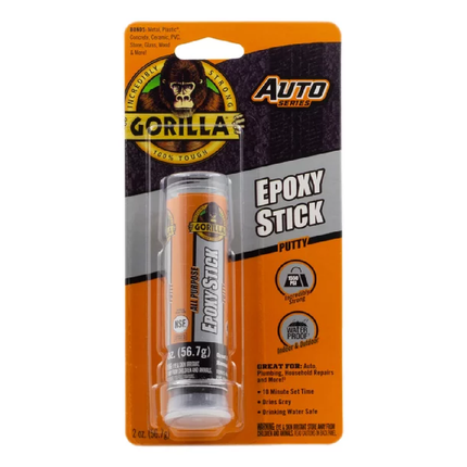 معجون ايبوكسي غوريلا