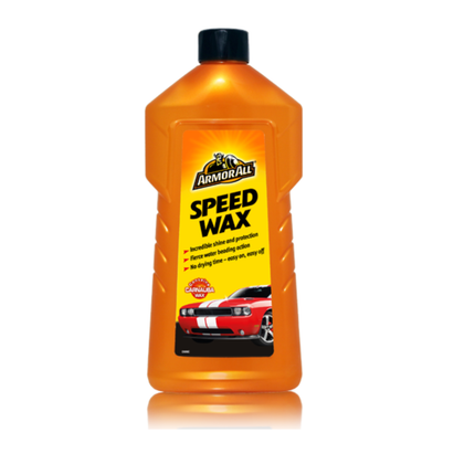 AA SPEEDR WAX 6/16.9 OZ