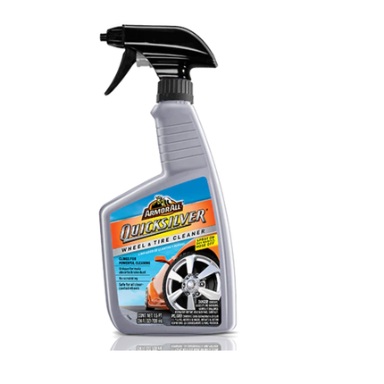 ARMOR  WHEEL & TIRE CLEANER 