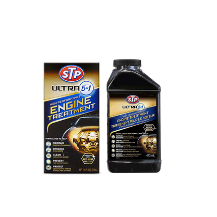 STP_5 IN 1 ENGINE YREATMENT