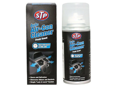 STP 150ML AUTO AIR-CON CLEANER 