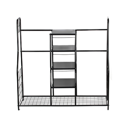 رفوف تنظيم حديقة