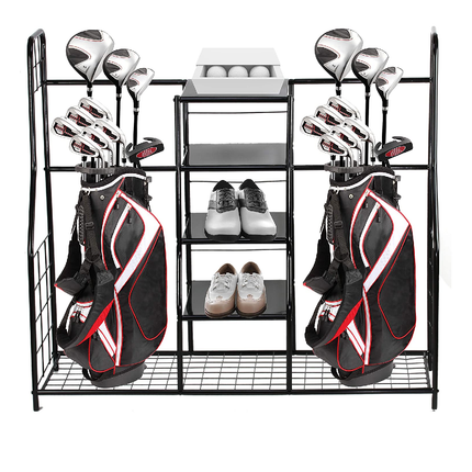 رفوف تنظيم حديقة