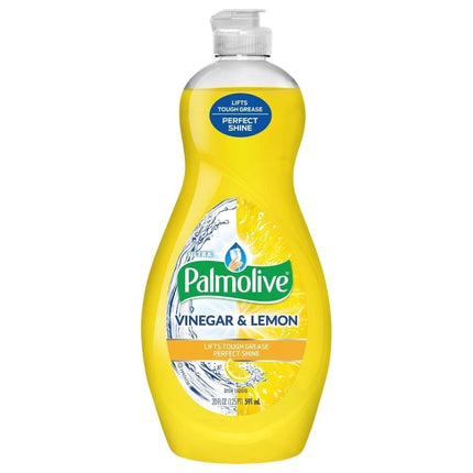 Dishwashing liquid 