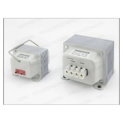 PHONOVOX TRANSFORMER 1000W 110V/220V