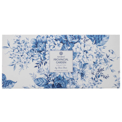 PROVINCIAL GARDEN PLATTER