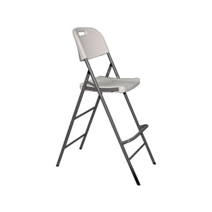 Foldable bar stool