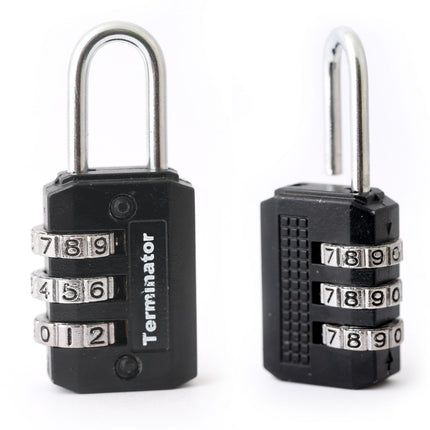 قفل تيرمينيتور 20 ملم