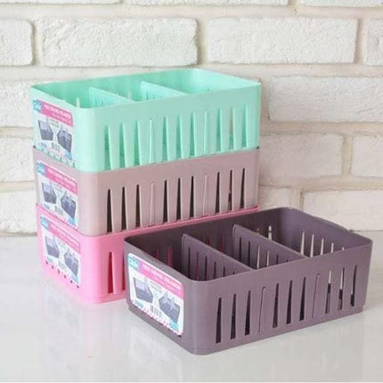 Filex Square Organizer || سلة مطبخ - Mega Hardware