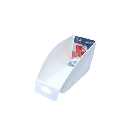 Lid Organizer || سلة مطبخ - Mega Hardware