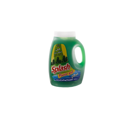 General cleaning gel 1.5 liters