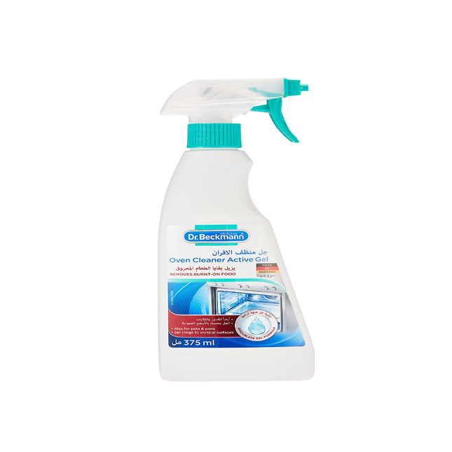 Dr. Beckmann Oven Cleaning Gel 375 ml