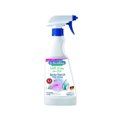 بخاخ النشا للكوي من دكتور بكمان