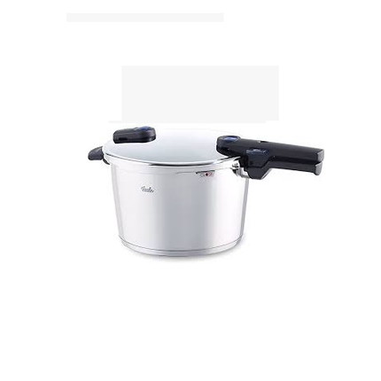 Pressure cooker 6 liters - 24 cm