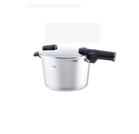 Pressure cooker 6 liters - 24 cm