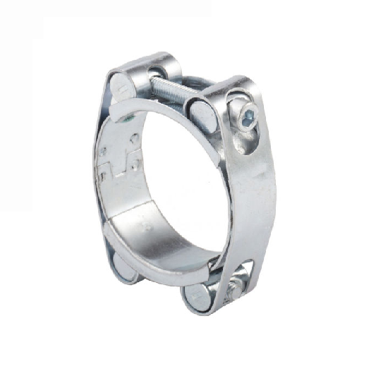 6"STRONG HOSE CLAMPS METAL CLAMPS - HOSE CLAMP MANUFACTURER