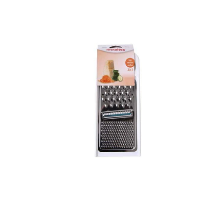 METALTEX ALL-PURPOSE GRATER